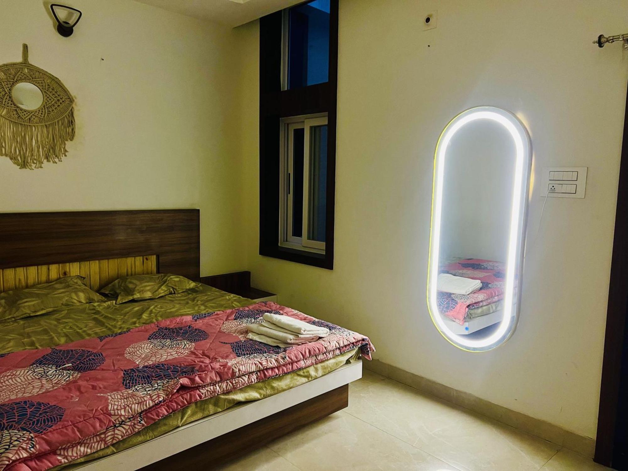 Villa Adora Jodhpur  Eksteriør bilde