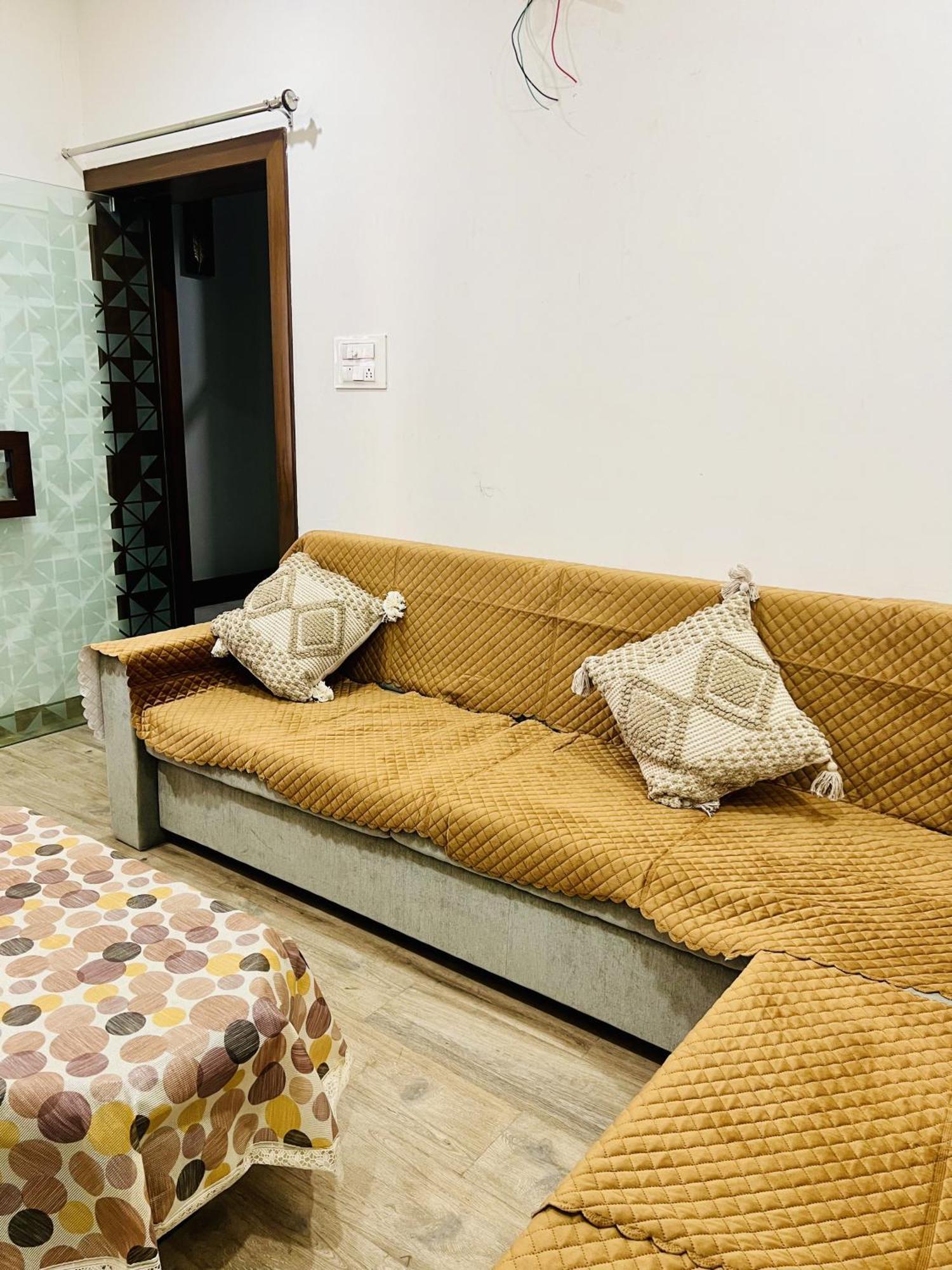 Villa Adora Jodhpur  Eksteriør bilde
