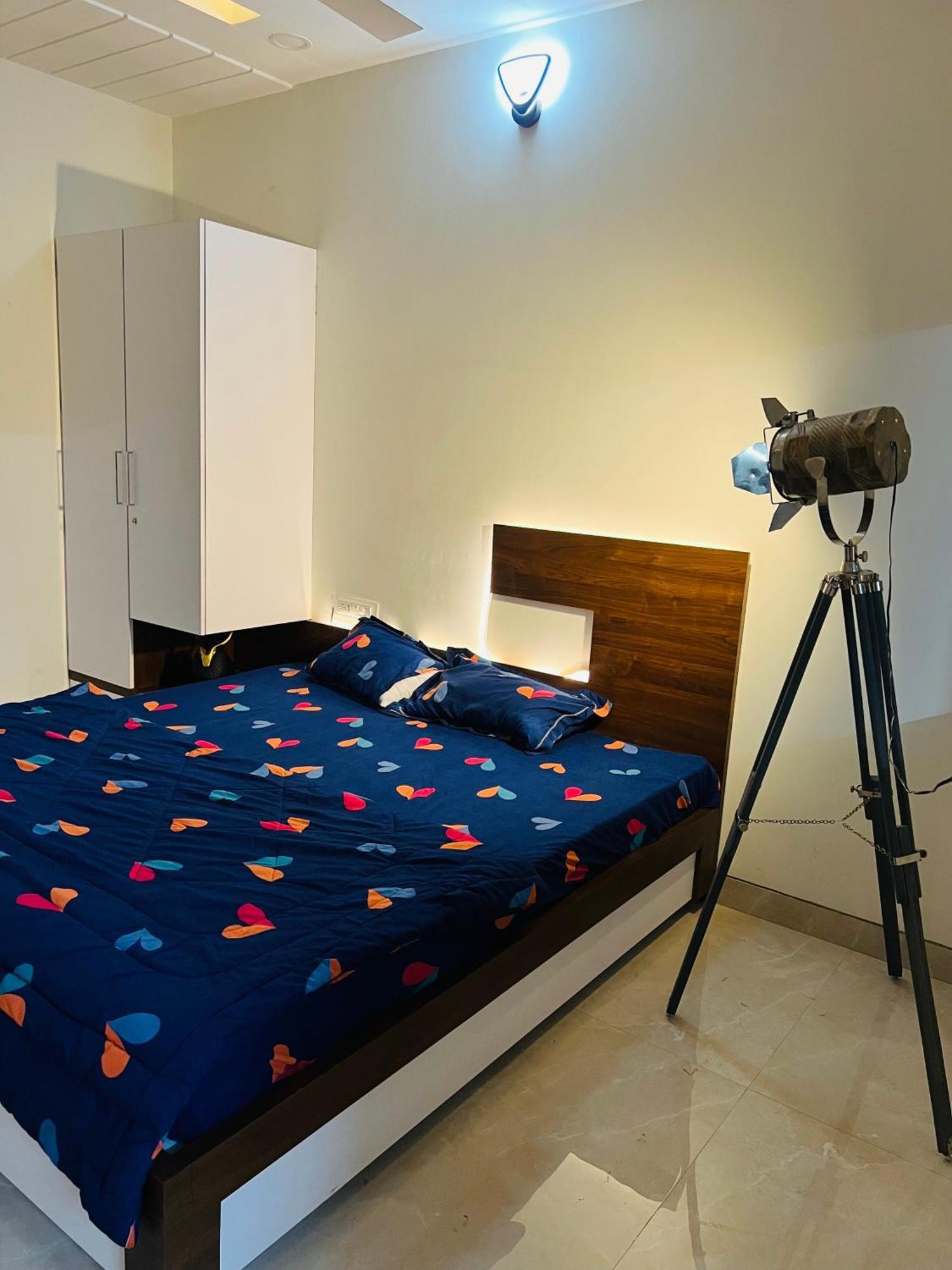 Villa Adora Jodhpur  Eksteriør bilde