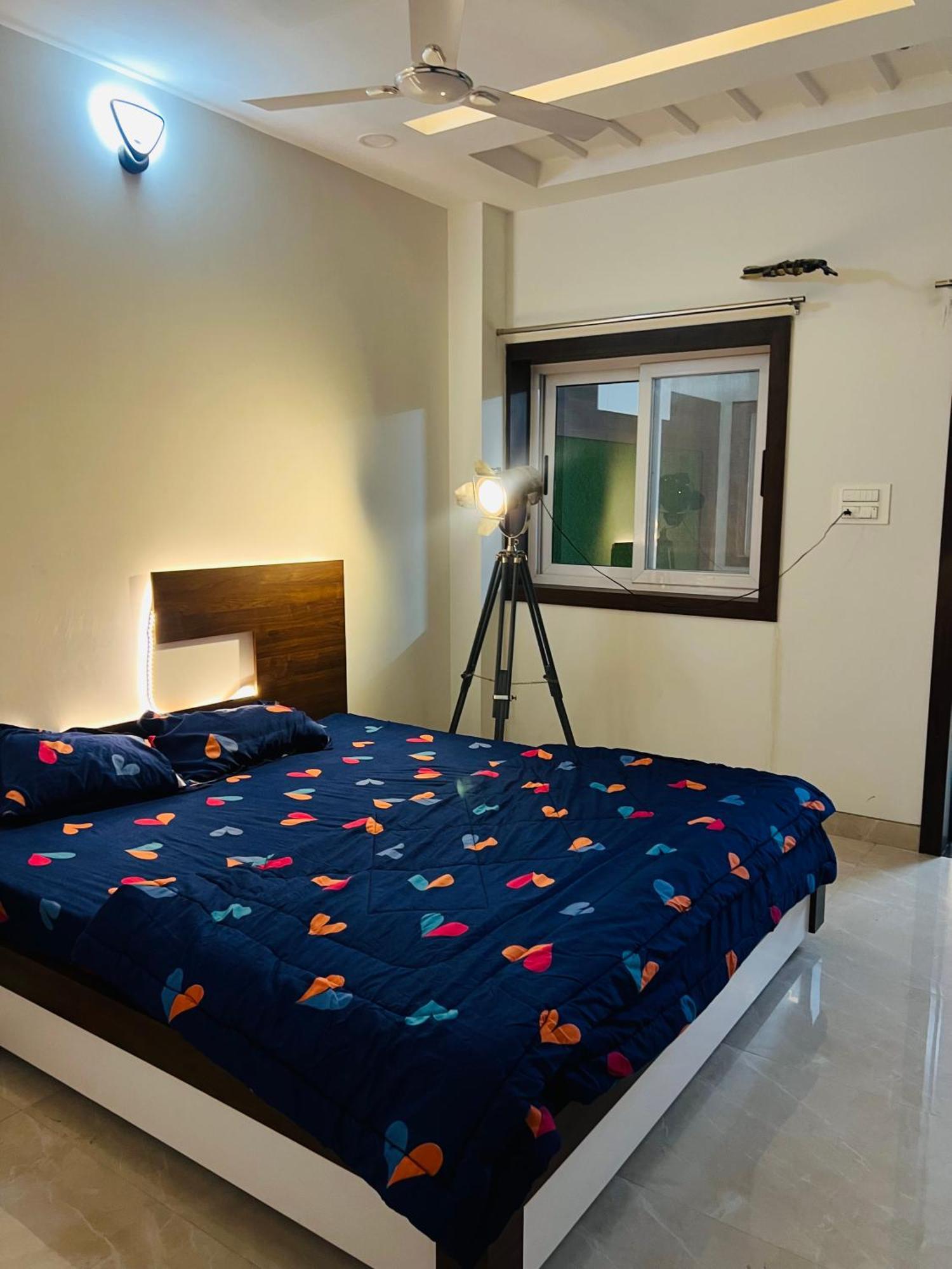 Villa Adora Jodhpur  Eksteriør bilde
