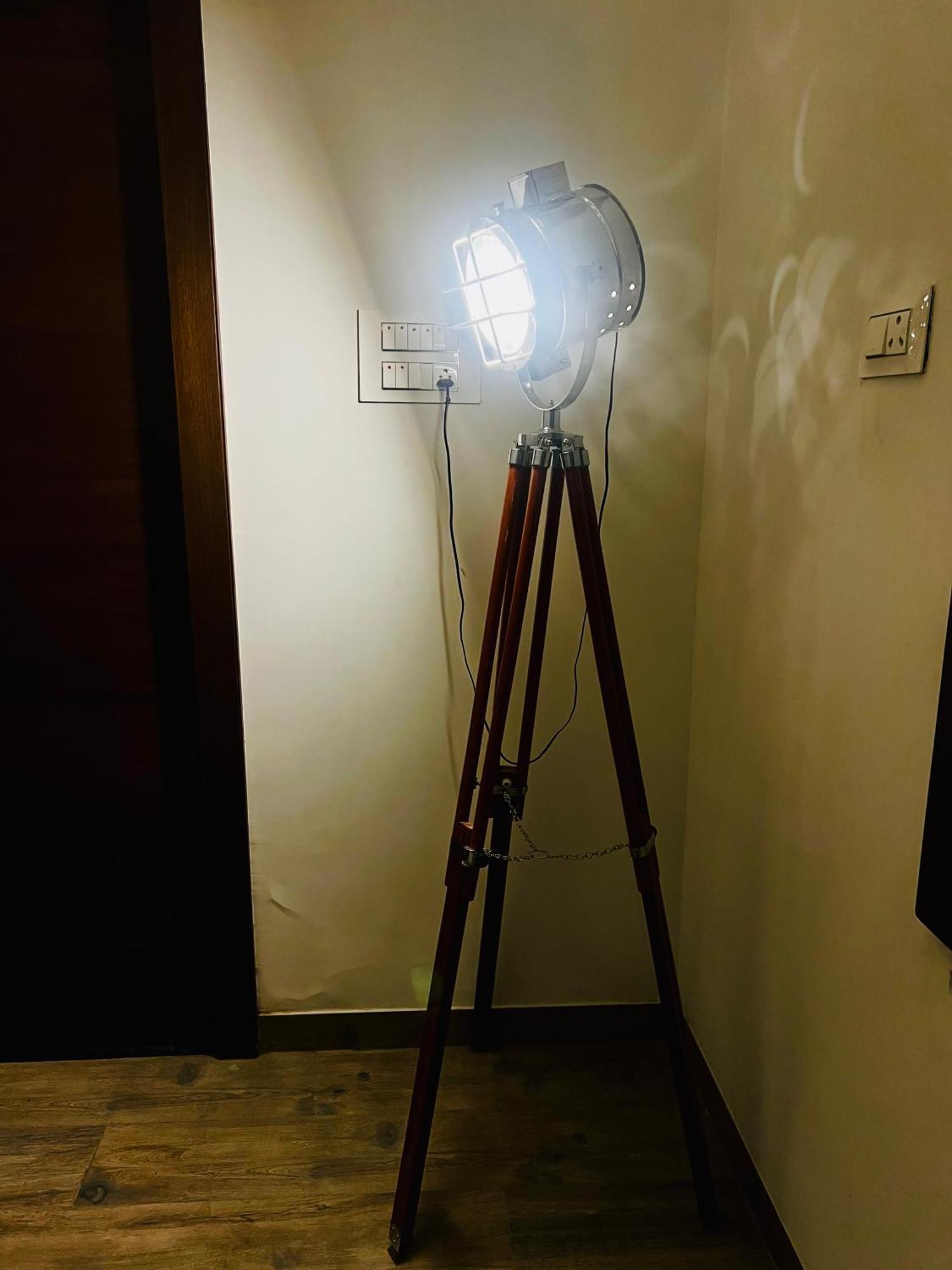Villa Adora Jodhpur  Eksteriør bilde