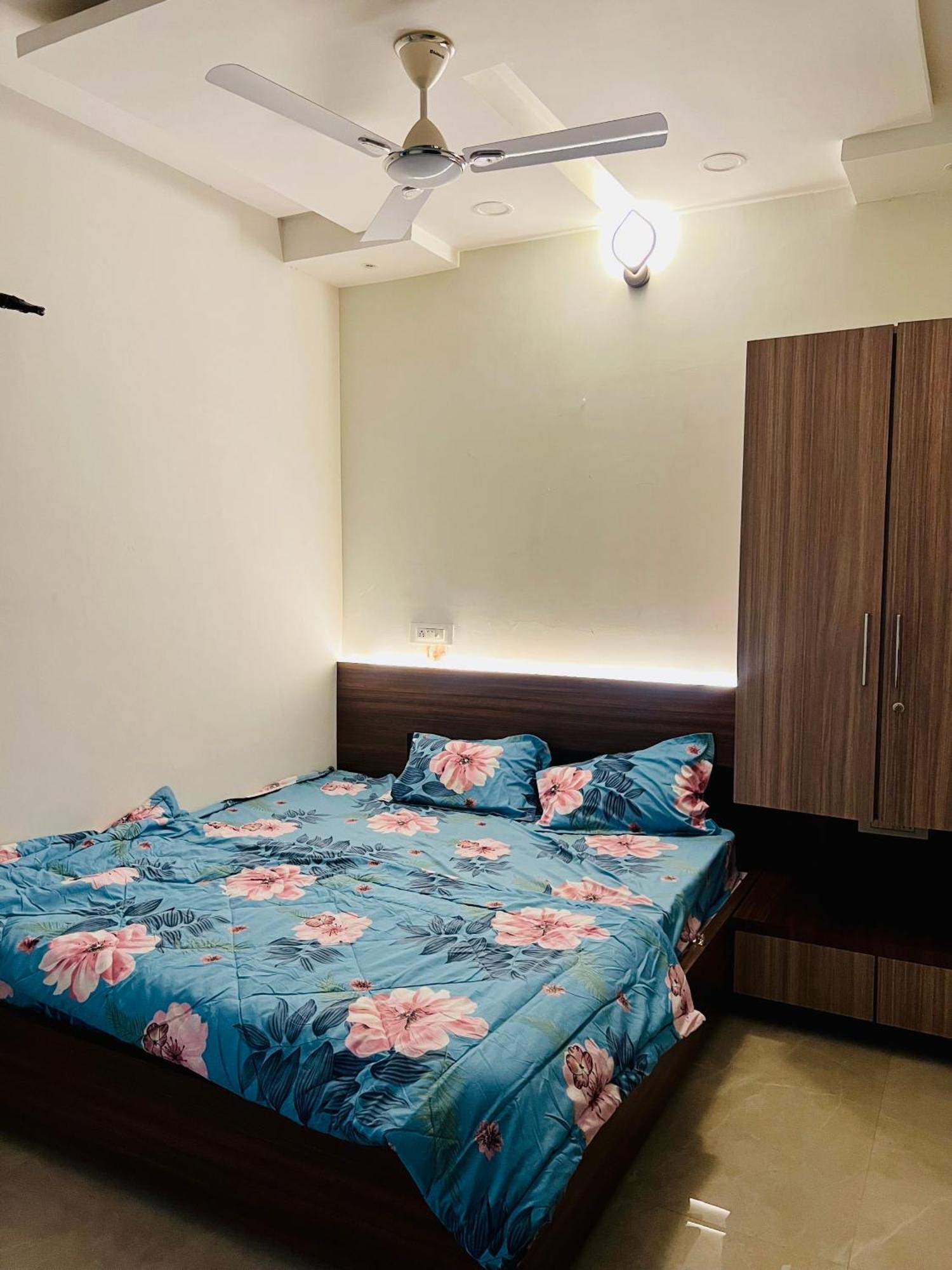 Villa Adora Jodhpur  Eksteriør bilde