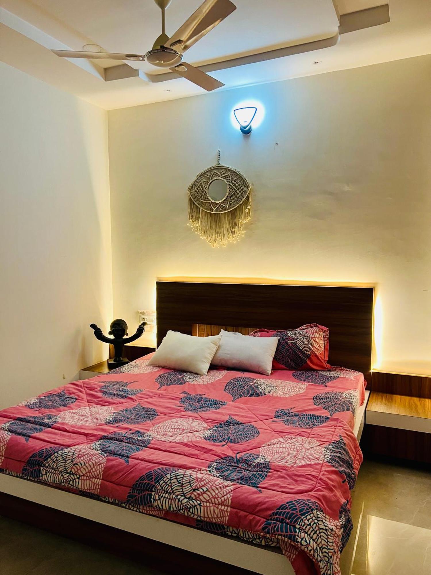 Villa Adora Jodhpur  Eksteriør bilde